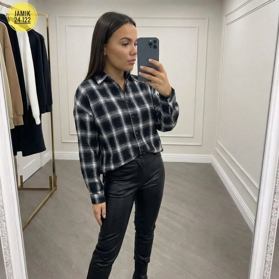 женская рубашка в клетку,рубашка в клетку женская оверсайз,рубашка в клетку оверсайз,рубашка в клетку оверсайз на кнопках,рубашка в клетку