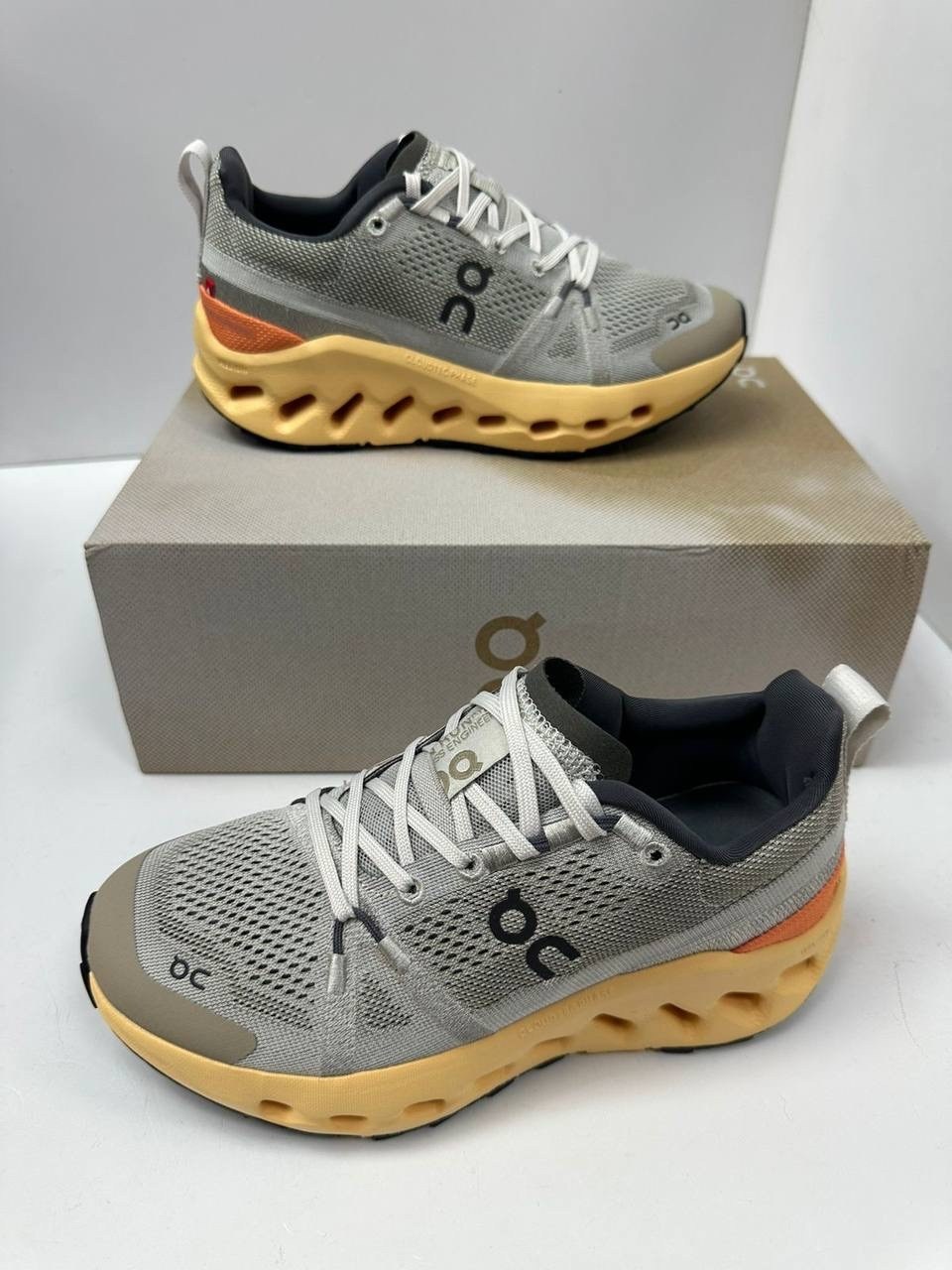 кроссовки on cloudsurfer,кроссовки удобные,женские кроссовки,кроссовки,кроссовки оригинальные