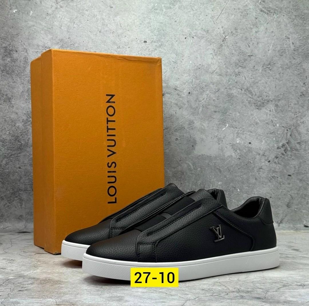 ,мужские слипоны,слипоны louis vuitton,мужская ,кроссовки louis vuitton мужские