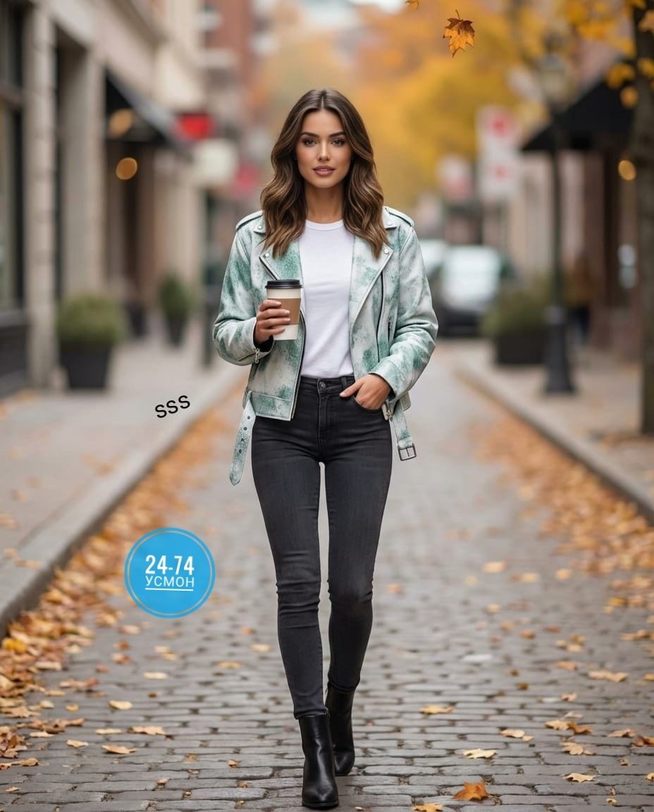 женщин,кожаная куртка,короткая куртки,красива женщина