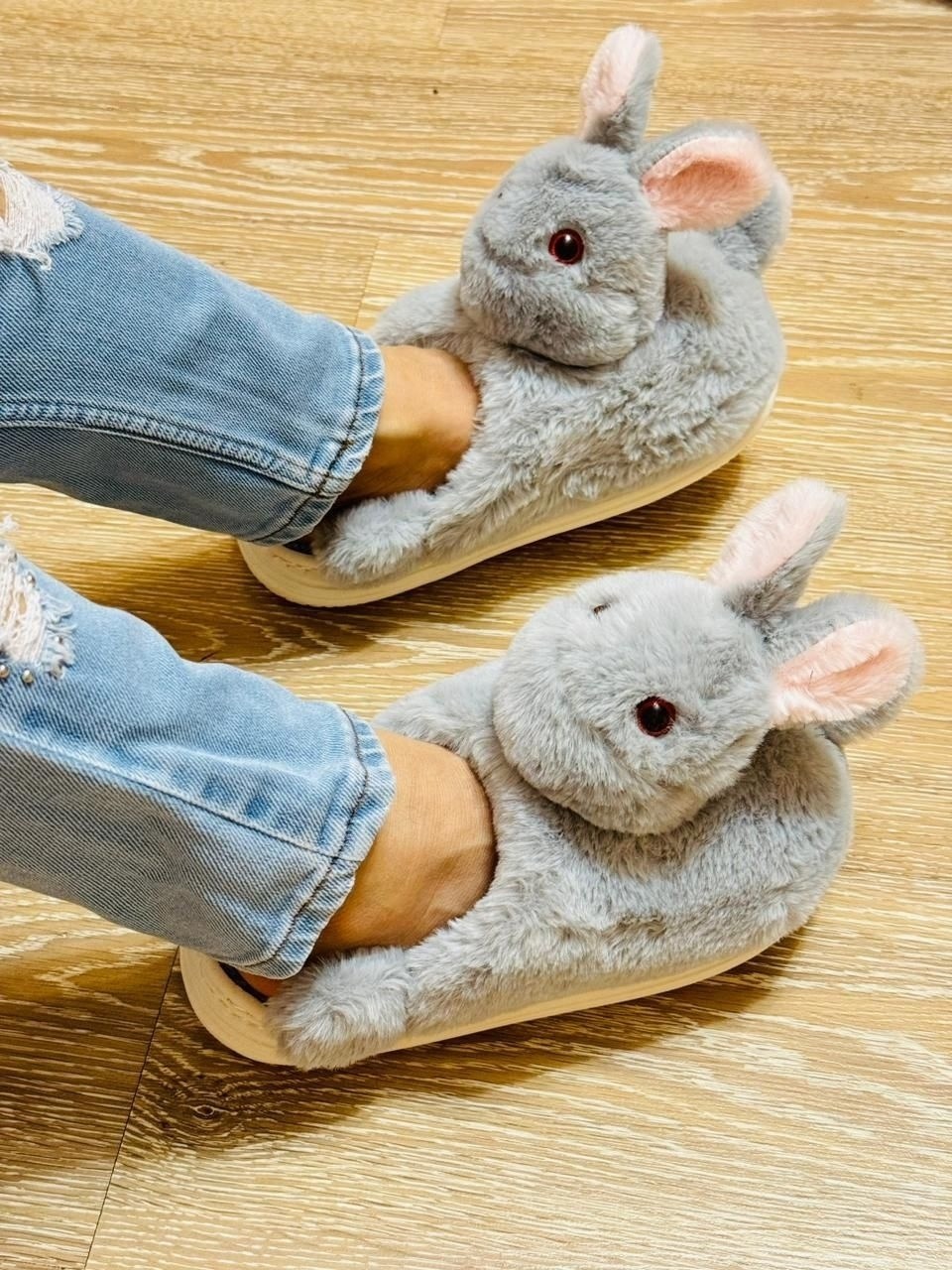 тапочки кролик,тапочки домашние женские,тапки мягкие домашние,тапочки мягкие домашние,тапочки домашние женские меховые