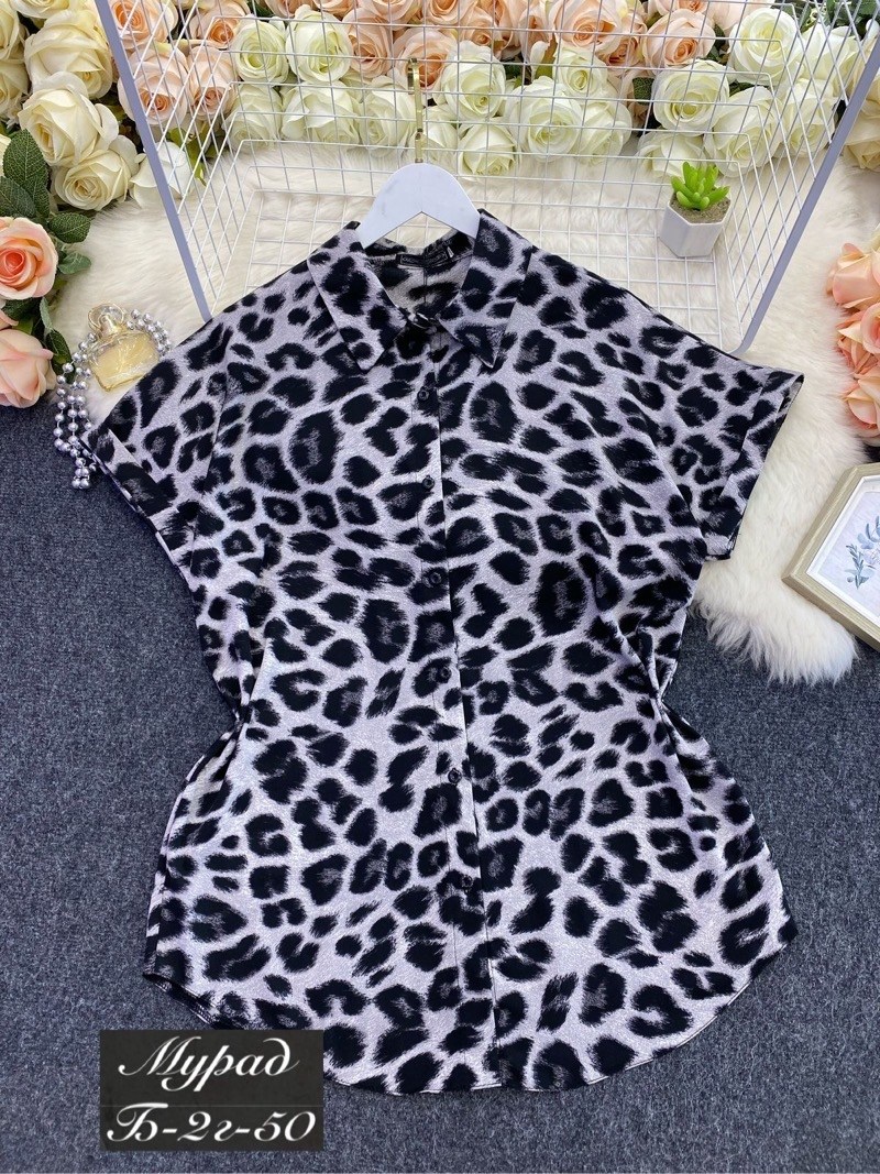 женская шифоновая рубашка с леопардовым принтом,рубашка с леопардовым принтом,рубашка мужская с леопардовым принтом,рубашка леопардовая,модная рубашка с леопардовым принтом