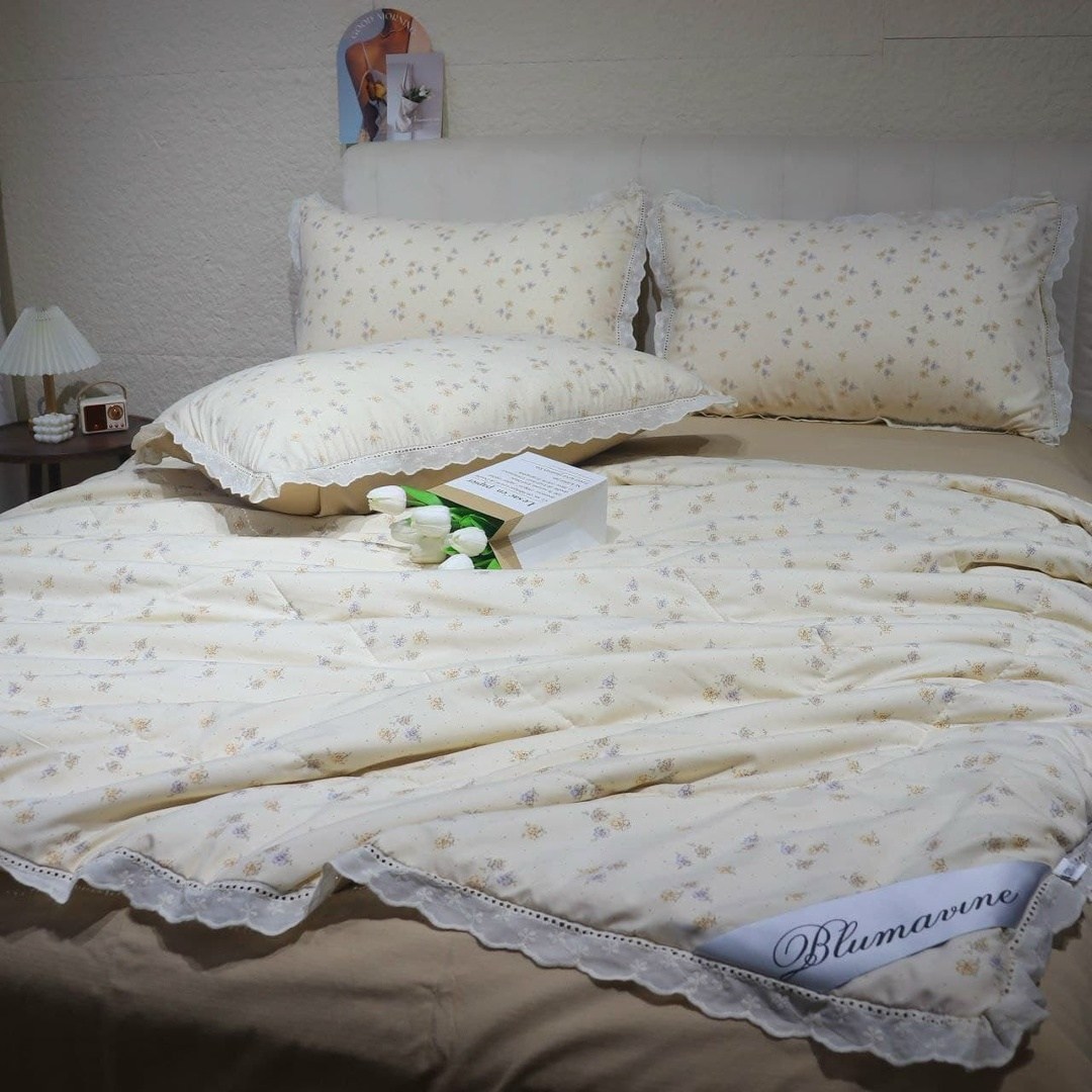 комплект постельного белья с одеялом miss mari,комплект постельного белья,комплект постельного белья с одеялом сатин евро,комплект с одеялом,постельное белье