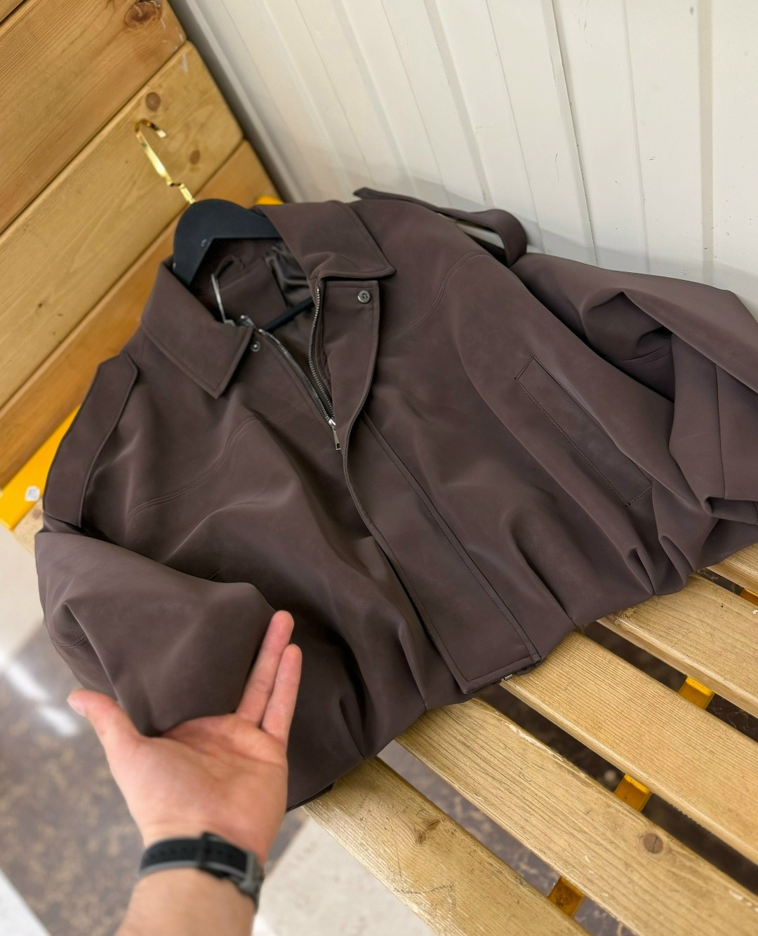 куртка бомбер демисезонная оверсайз замшевый niu,куртка бомбер,замшевая куртка,куртка оверсайз,бомбер замшевый оверсайз athe.brand