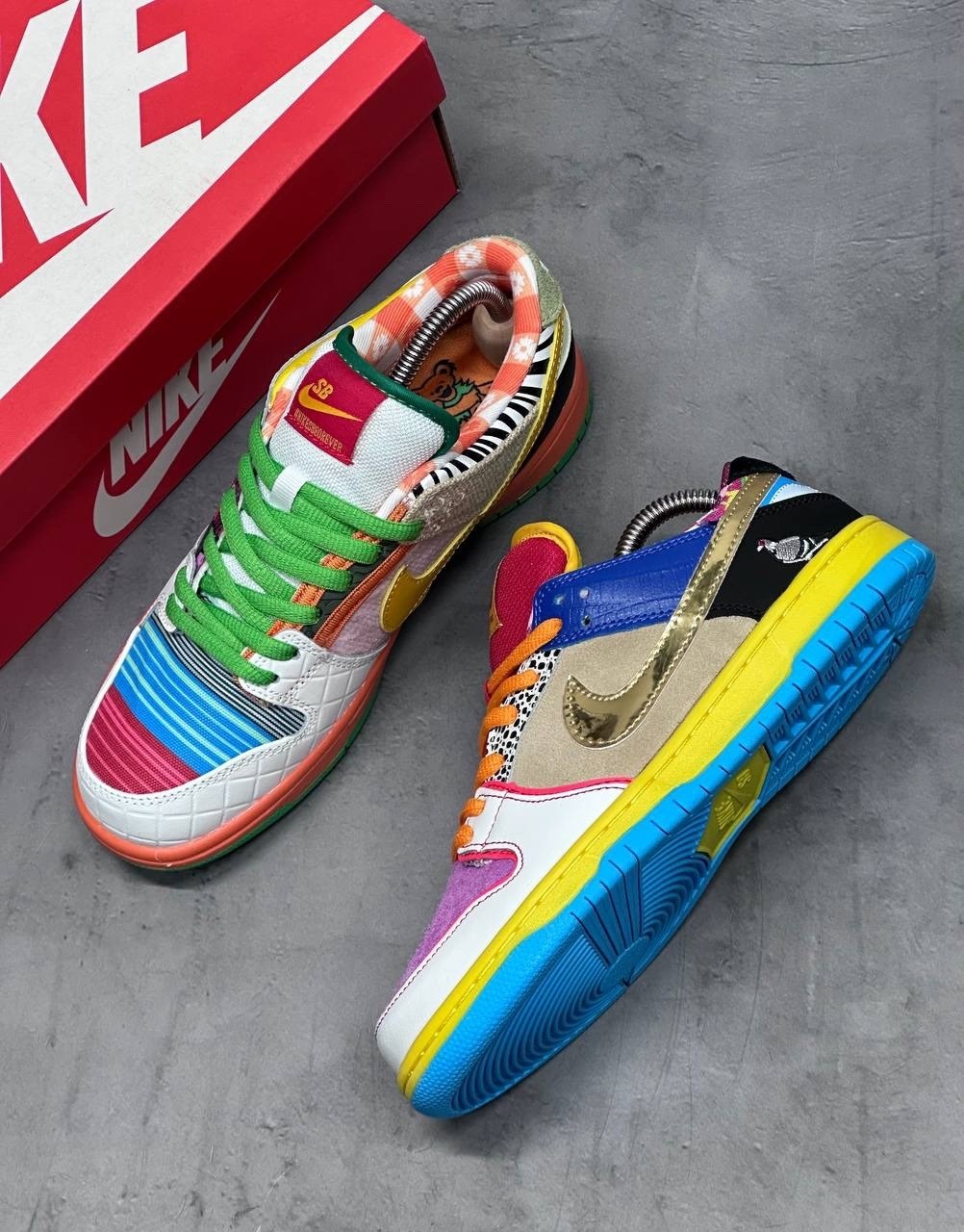 nike sb dunk low 'what the paul',кроссовки nike sb dunk low,кроссовки nike dunk low sb what the paul,кроссовки,dunk low nike