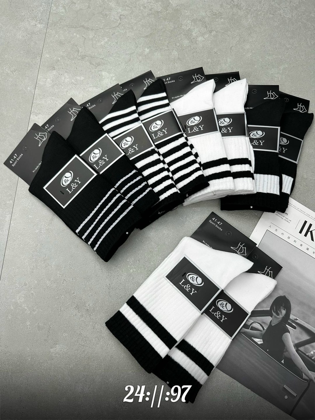 носки мужские,комплект носки мужские,носки универсальные,носки белый,носки пара