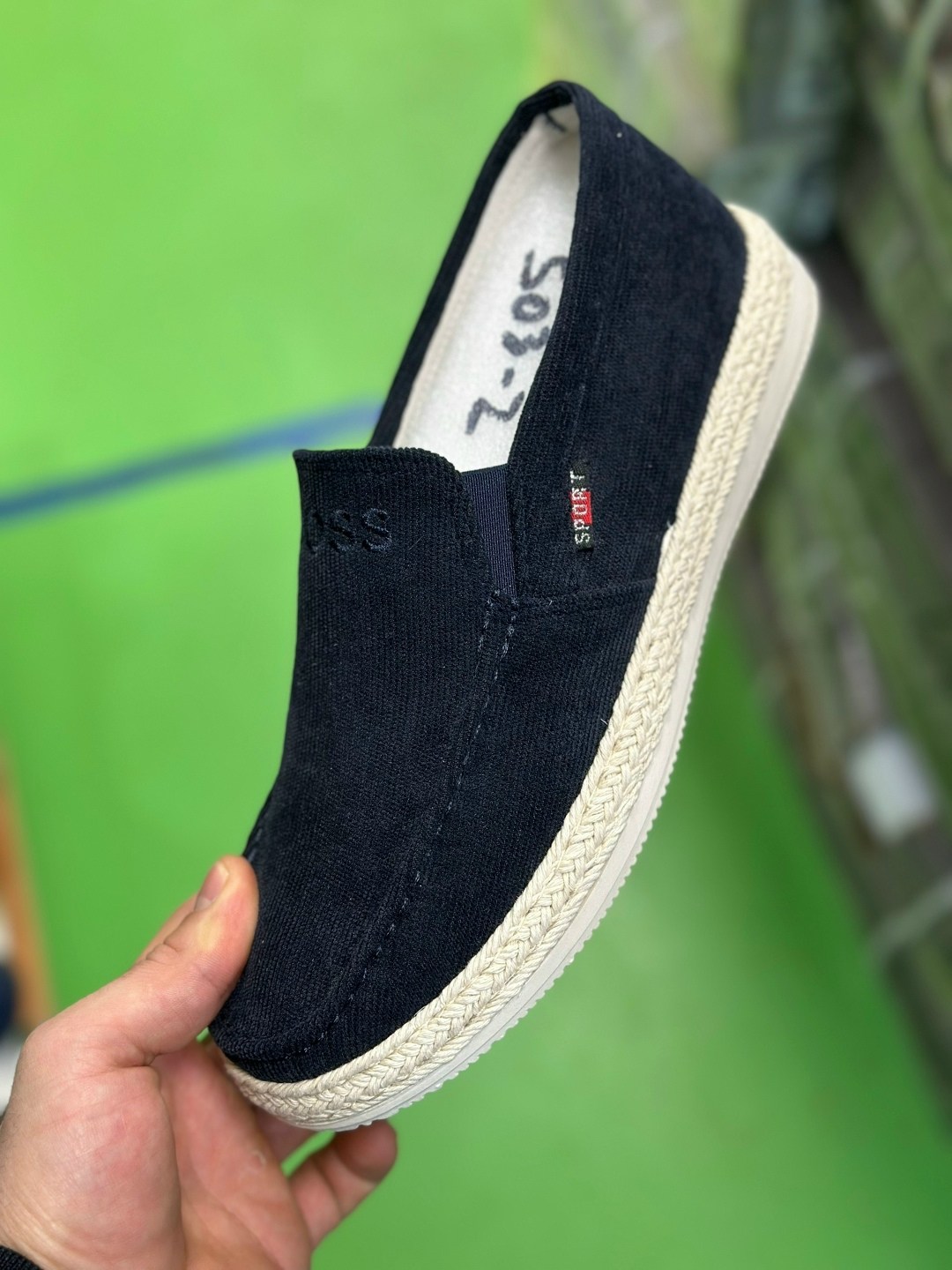 ,слипоны мужские,слипоны оливер мужские,эспадрильи мужские,повседневная