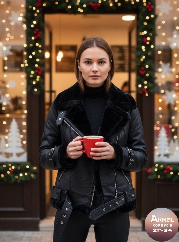 дубленка женская авиатор,дубленка женская,дубленка авиатор женская зимняя,дубленка авиатор терранова,куртка дубленка женская