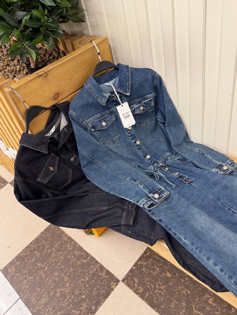 джинсовое платье,женское джинсовое платье,длинное джинсовое платье,джинсовое платье миди,джинсовые сарафаны