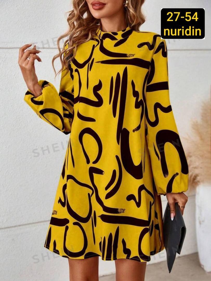 платье женская,женское платье с принтом,повседневные платья,платье,платье туника