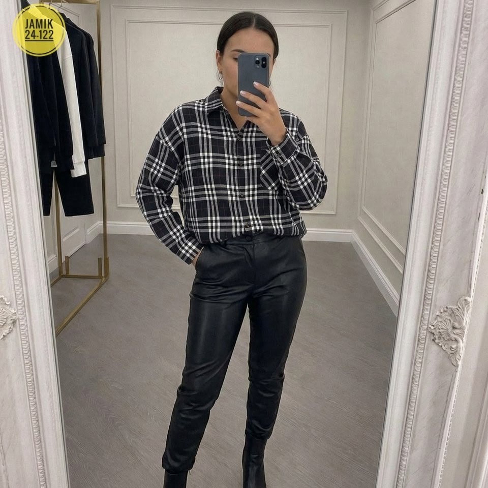 женская рубашка в клетку,рубашка в клетку женская оверсайз,рубашка в клетку оверсайз,рубашка в клетку оверсайз на кнопках,рубашка в клетку