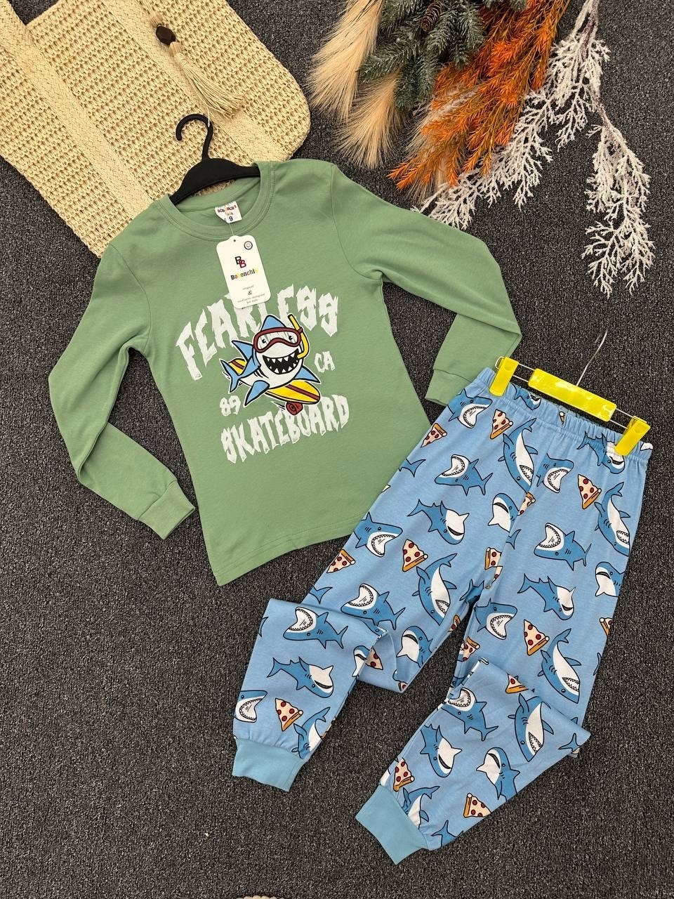 детские пижамы с динозаврами,пижама для мальчика,пижама детская,глория джинс пижама для мальчиков с динозаврами,пижама для мальчика с динозаврами