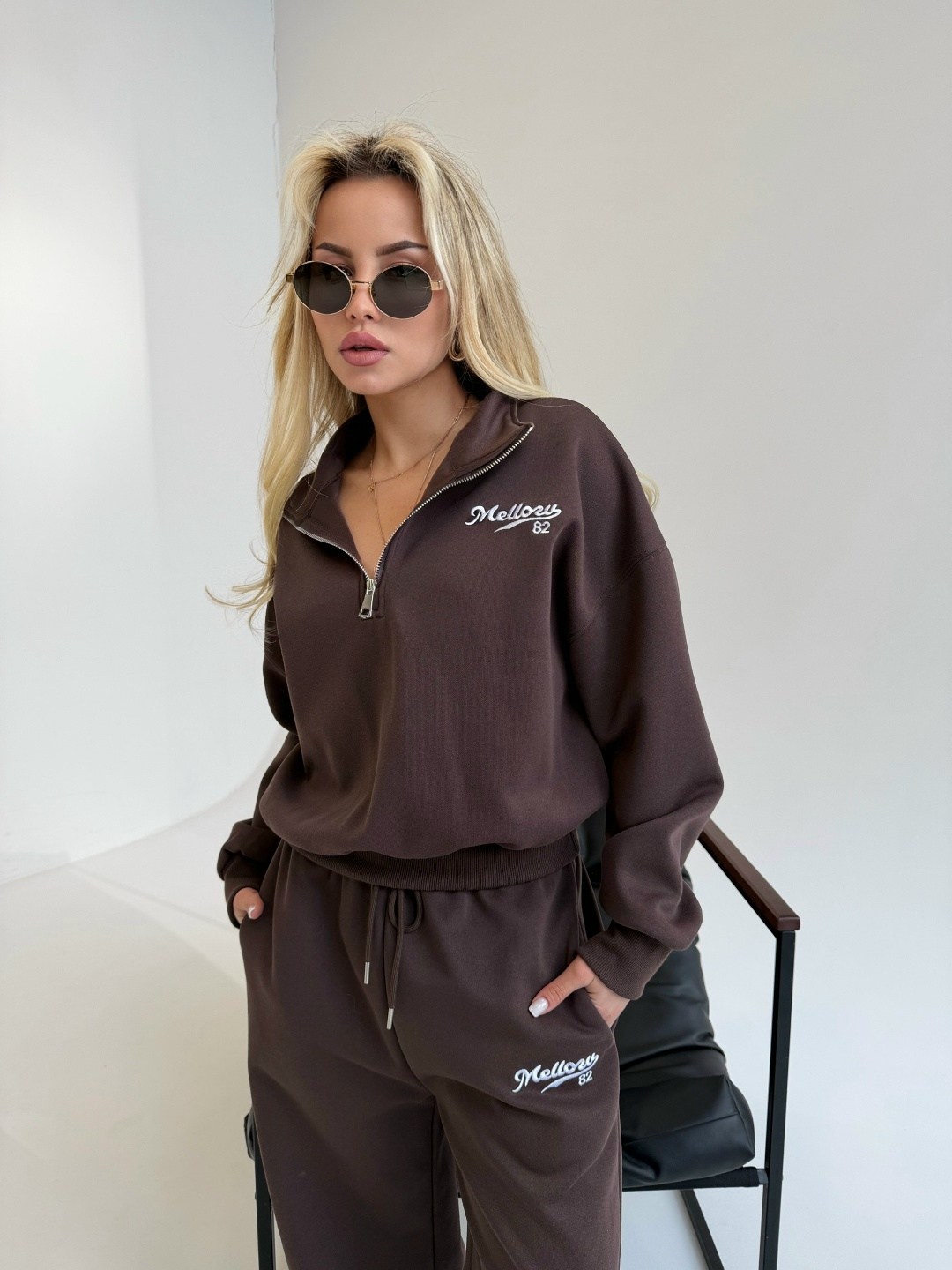 спортивный костюм оверсайз с начесом mix moda,спортивный костюм женский,спортивный костюм,спортивный костюм оверсайз с капюшоном трикотажный marfawomen,спортивный костюм оверсайз с капюшоном трикотажн