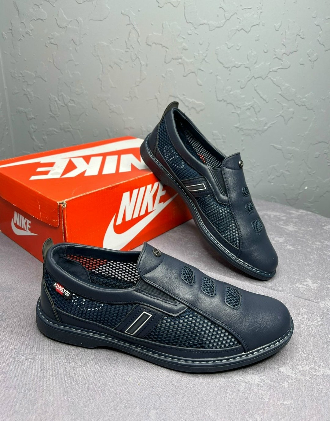 ,мужская ,летняя мужская ,мужские летние туфли,летние мокасины мужские рикер