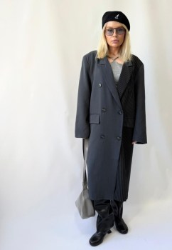 Верхняя одежда