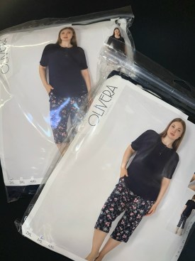 Домашняя одежда