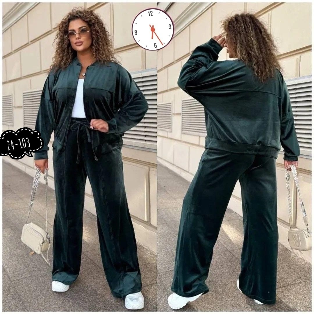 велюровый костюм больших размеров ltmoda,костюм из велюра женский деловой,костюм велюровый,велюровый спортивный костюм,женские велюровые костюмы