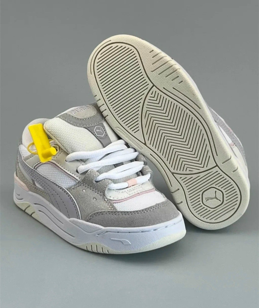 кроссовки,кроссовки puma, для всей семьи, детская,кроссовки puma 180