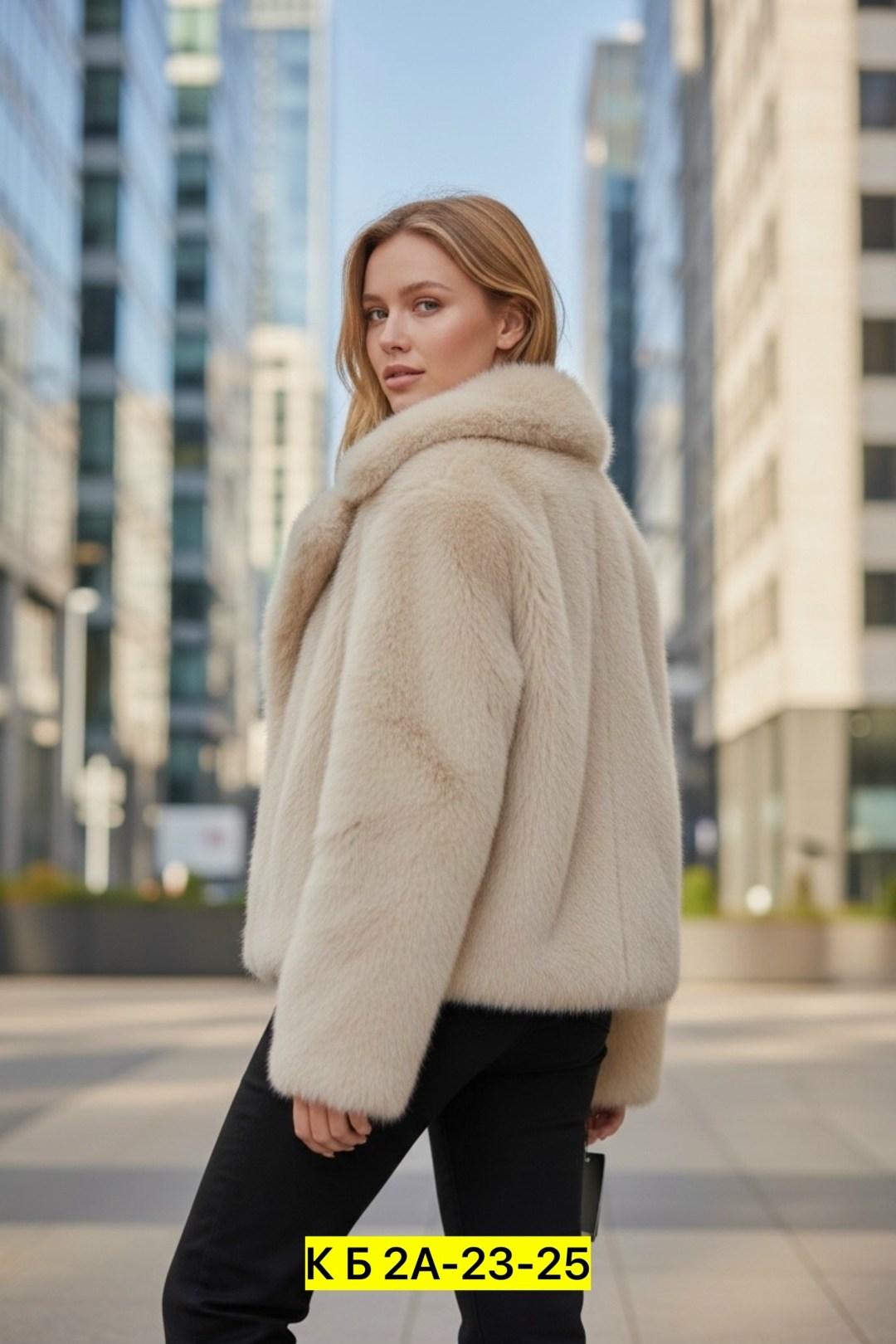 шуба белая,короткая шубка,catarina bice,белая шуба короткая