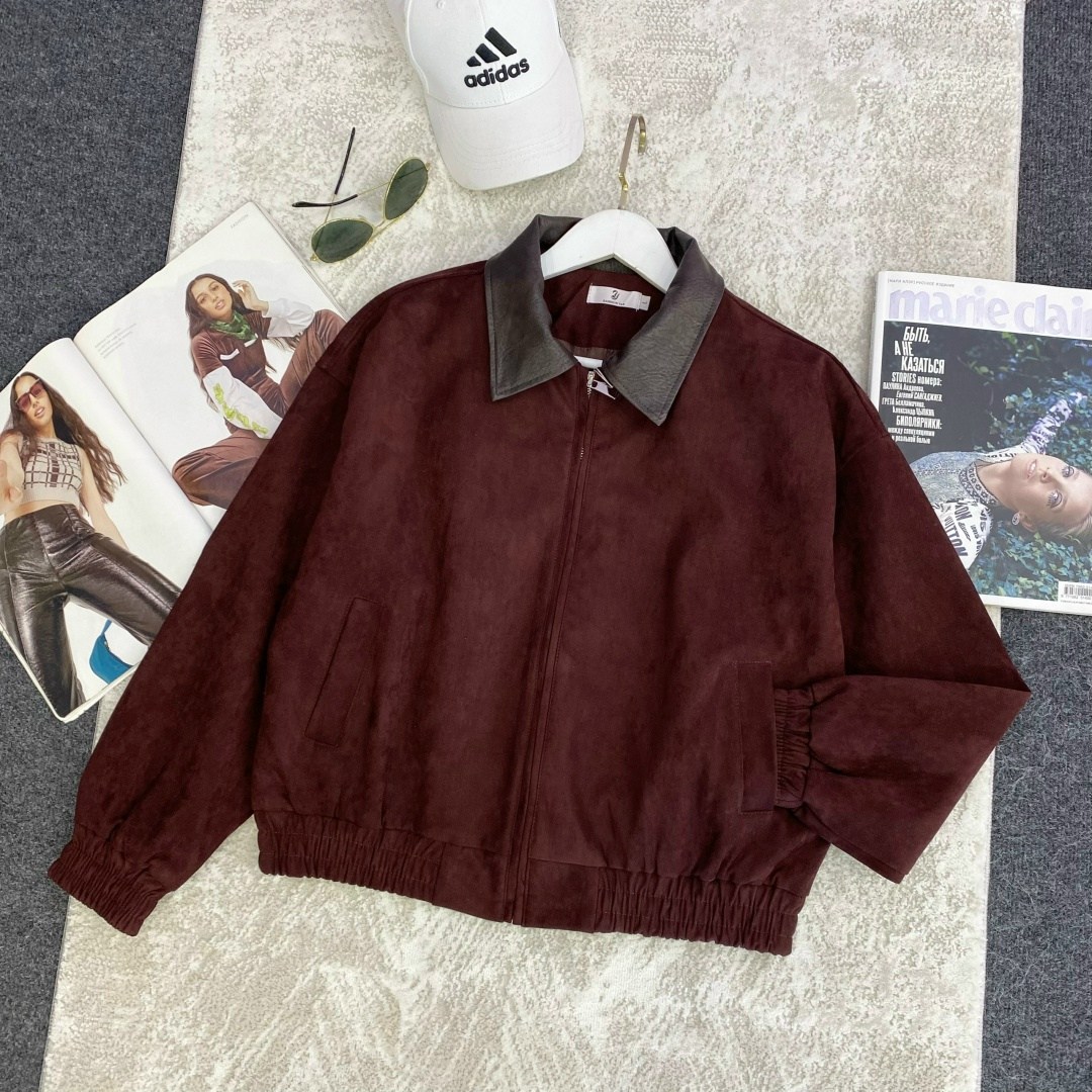 замшевая куртка,замшевая куртка женская,мужская замшевая куртка ayrbao,мужская замшевая куртка,куртка из замши