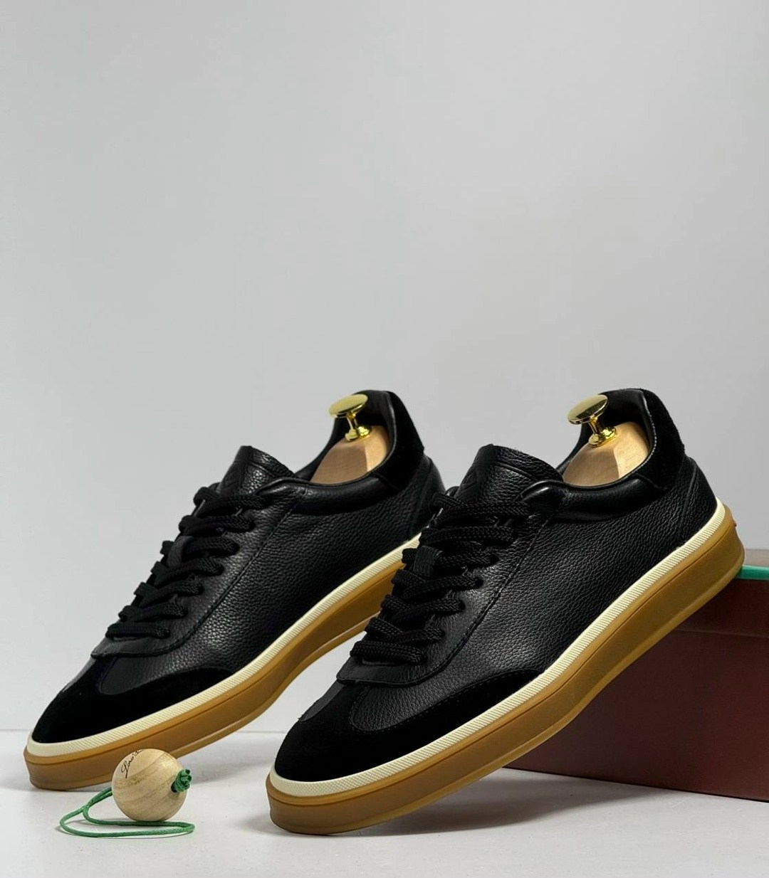 ,мужские кеды,кроссовки loro piana,мужская ,кожаные мужские кеды