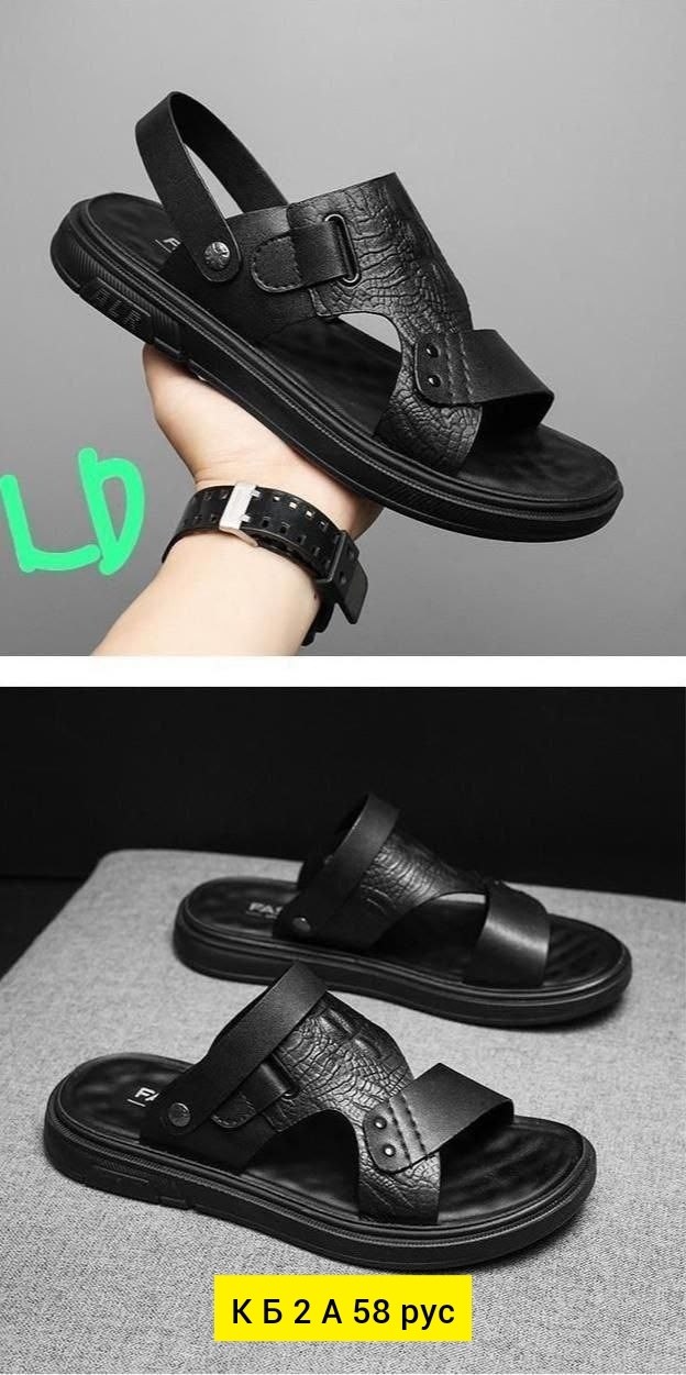 сандалии для мужчин,мужские сандалии из натуральной кожи,сандалии мужские кожаные,,сандалии мужские