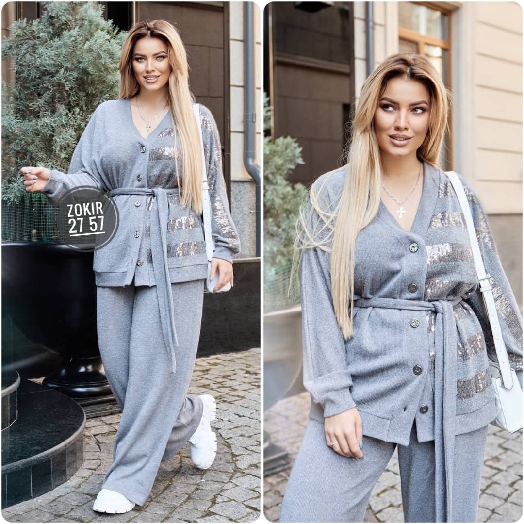 костюм женский двойка с брюками,трикотажные костюмы,костюм женский брючный,костюм с брюками,костюм брючный