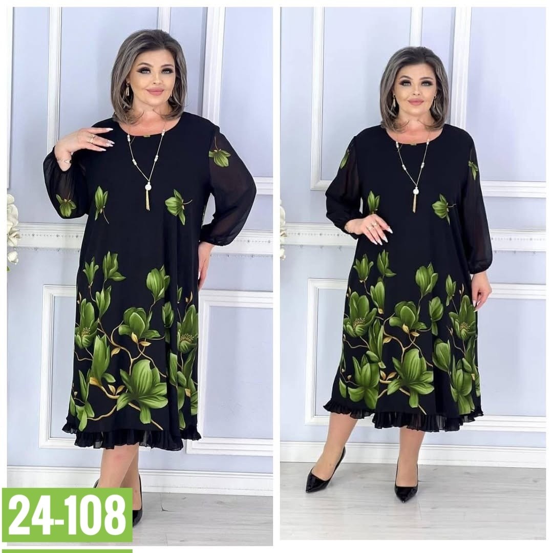 шифоновое платье,шифоновое платье большие размеры,одежда больших размеров,платье женское больших размеров нарядное вечернее elegant,платье больших размеров