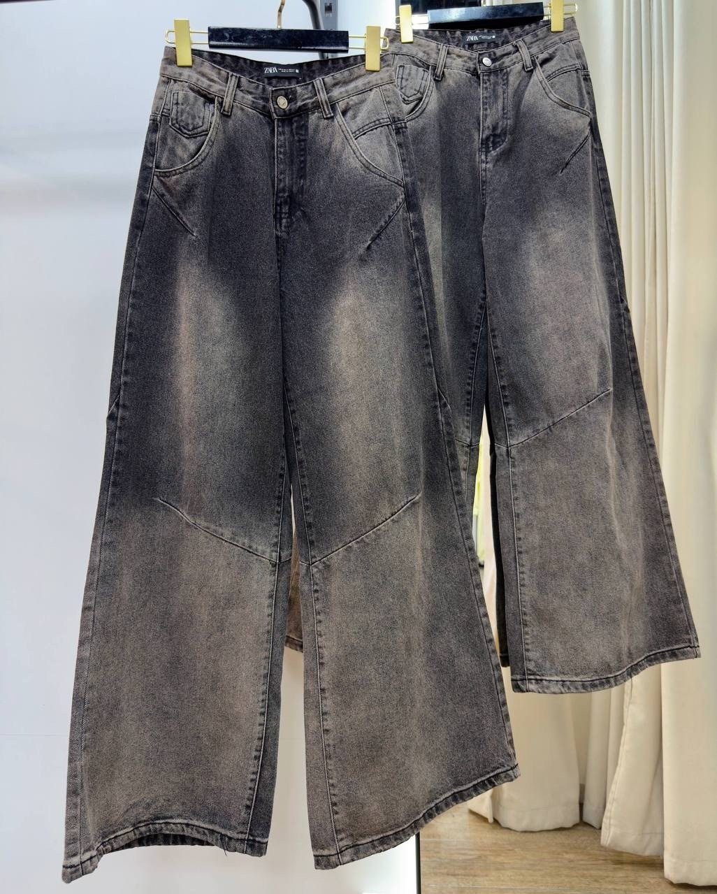 джинсы трубы женские,джинсы женские,джинсы,джинсы широкие,широкие джинсы женские