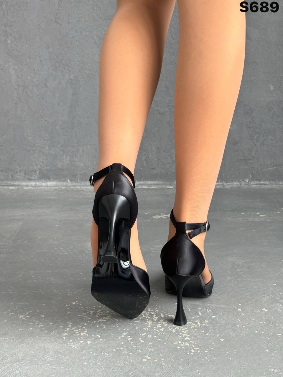 туфли женские,туфли женские на каблуках,туфли черные,туфли с открытые,туфли лодочка