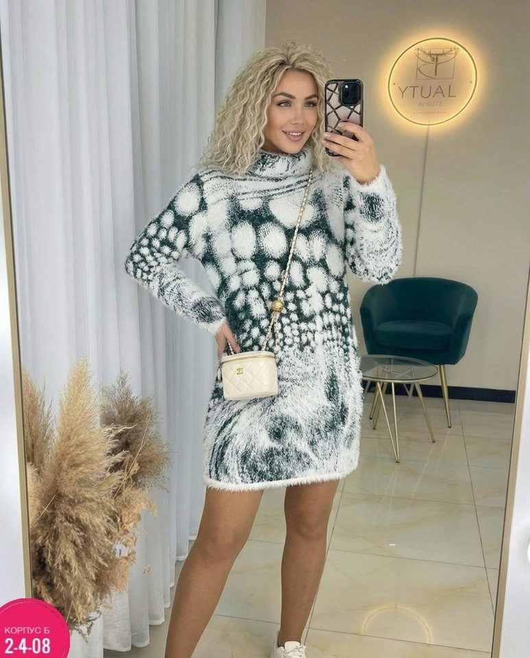 туника женская,женское платье теплое,туника-платье,туника нарядная,туника теплая