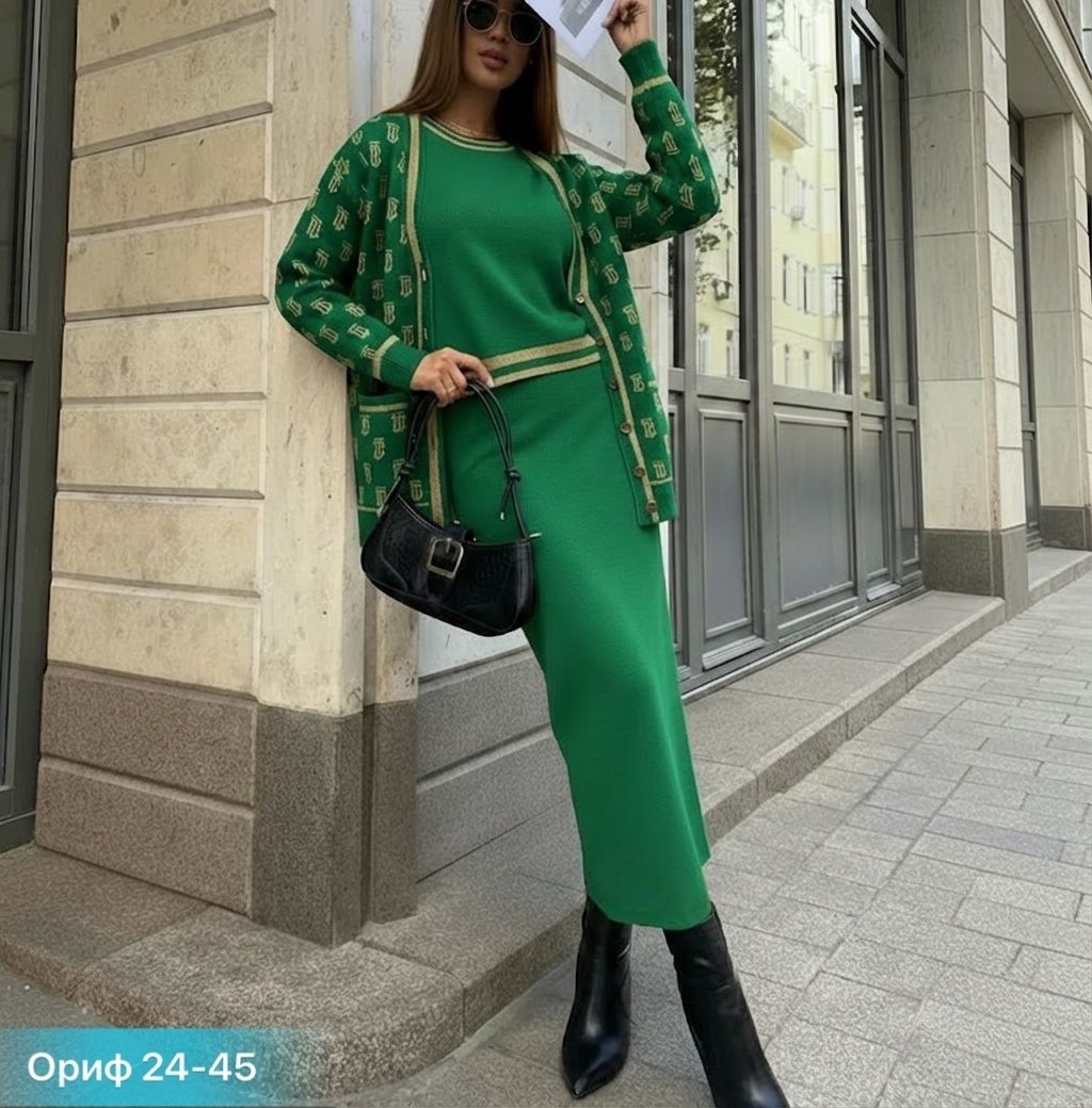 трикотажные костюмы,модный костюм,костюмы брючный,костюм с юбкой,вязаные костюмы