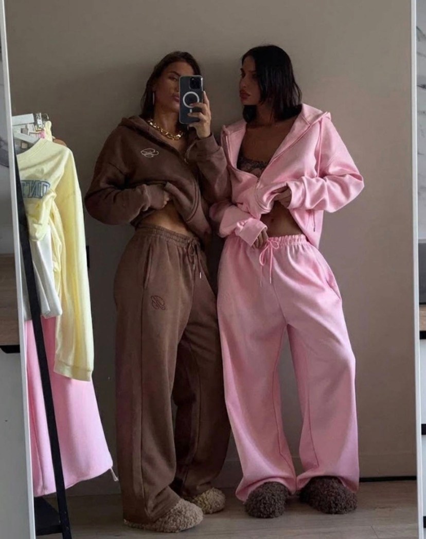 спортивные костюмы женские,женский костюм,костюм на флисе,костюм спортивный оверсайз,спортивные костюм