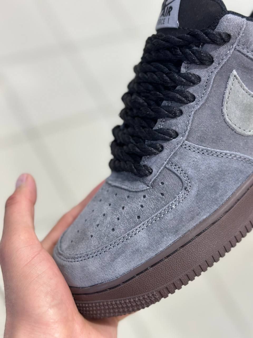 nike air force 1 low grey suede,nike air force 1 low suede dark grey,nike air force 1 low,кросcовки nike air force 1,nike air force 1 '07