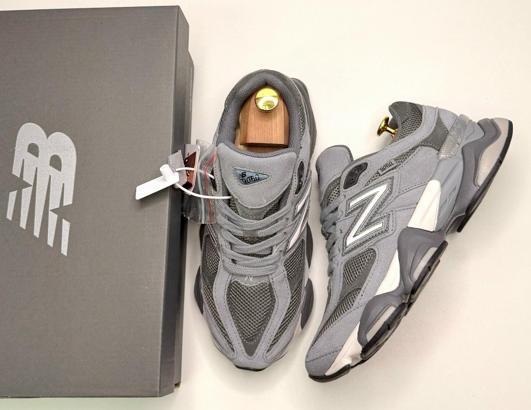 кроссовки new balance 9060,new balance 9060 серые,зимние кроссовки new balance 9060,мужские кроссовки new balance 9060 winter grey,унисекс кроссовки new balance 9060 winter grey