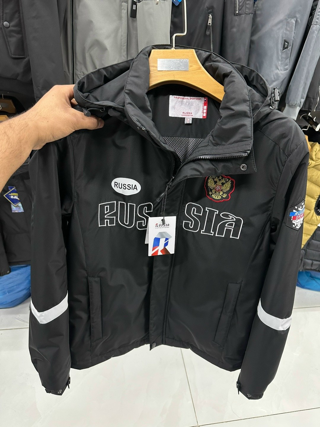 ветровка russia forward,куртка forward russia,куртка russia forward красная,куртка russia,куртка forward russia national team