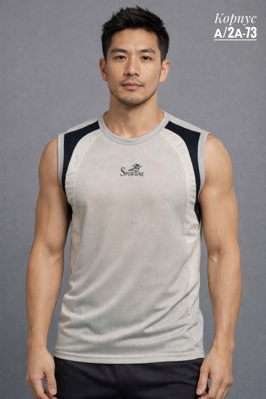 майка для фитнеса,майка для фитнеса мужская,спортивная майка,майка для тренировок,майка для бега