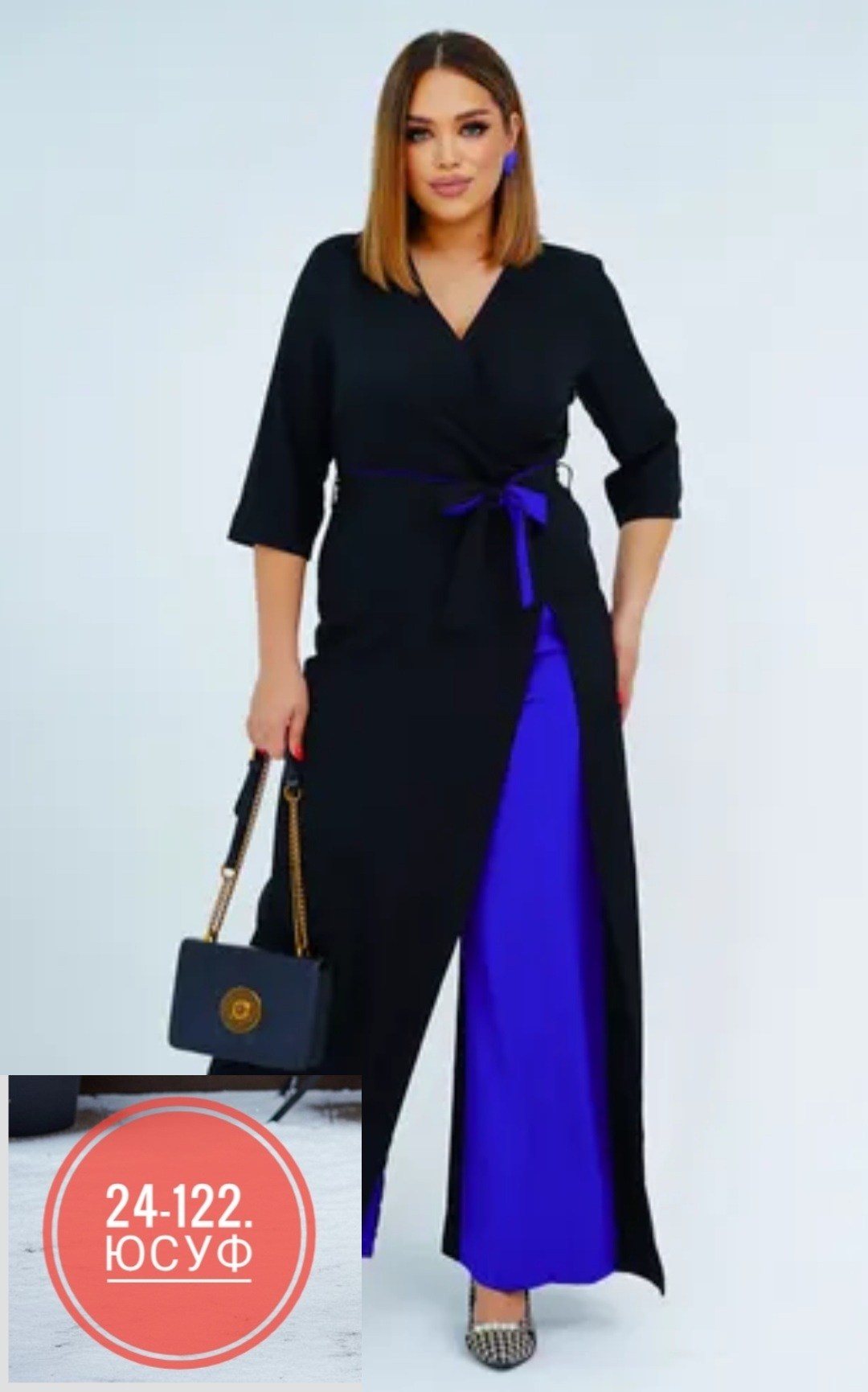 комбинезон костюм вечерний брючный salis,,комбинезон костюм вечерний брючный salis 200850277,женский комбинезон,женский брючный костюм