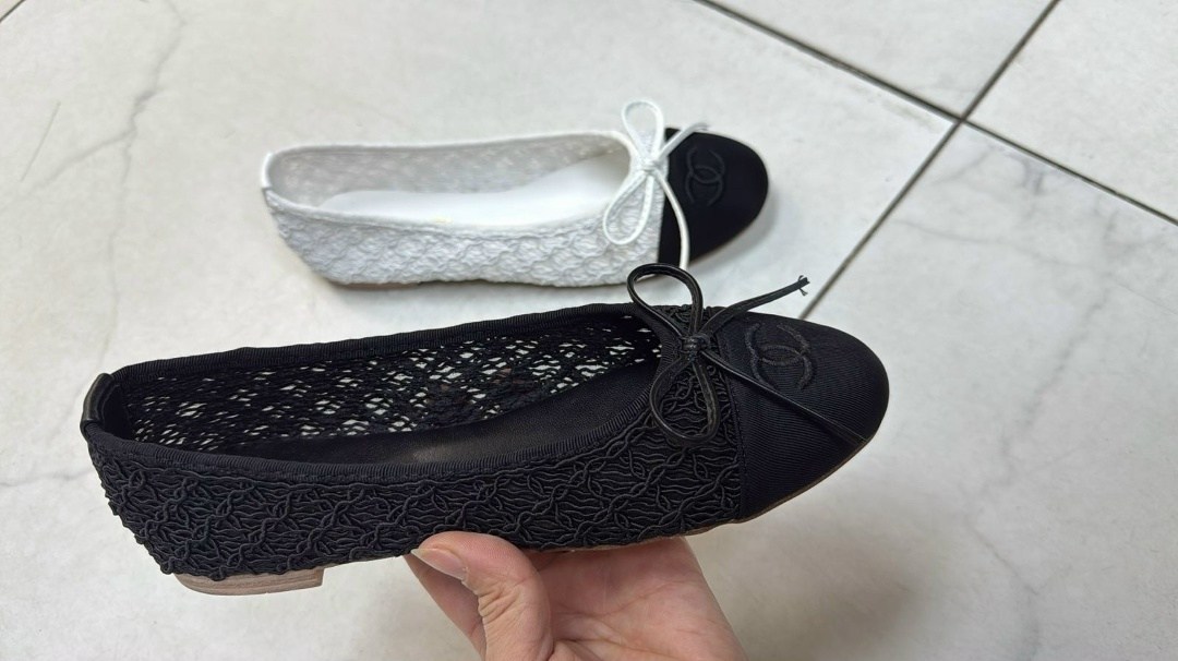 балетки chanel,шанель балетки,балетки для женщин,балетки,балетки шанель оригинал