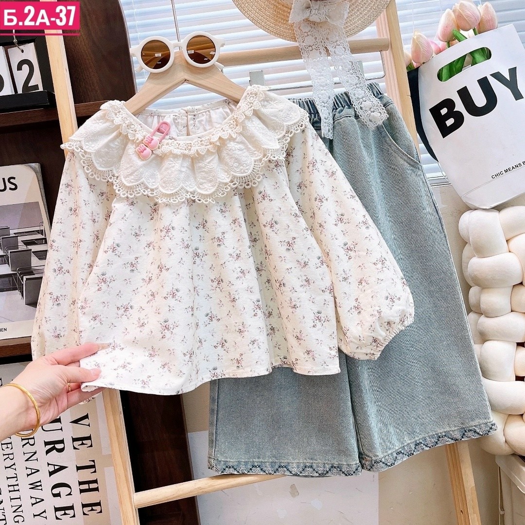 блузка модная,блузка с джинсами,комплект одежды для девочек,комплект для девочки,одежда для девочек