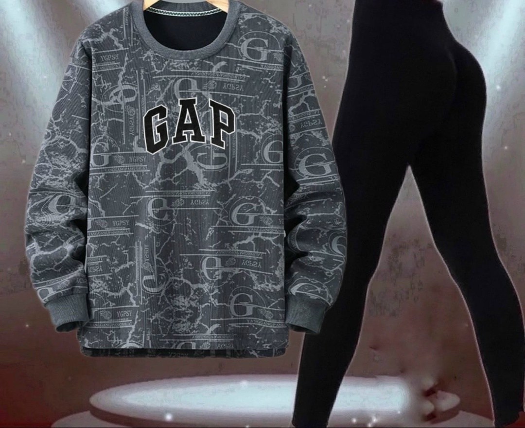 свитшот женская,костюм gap женский,модные свитшоты,толстовка,одежда комплект