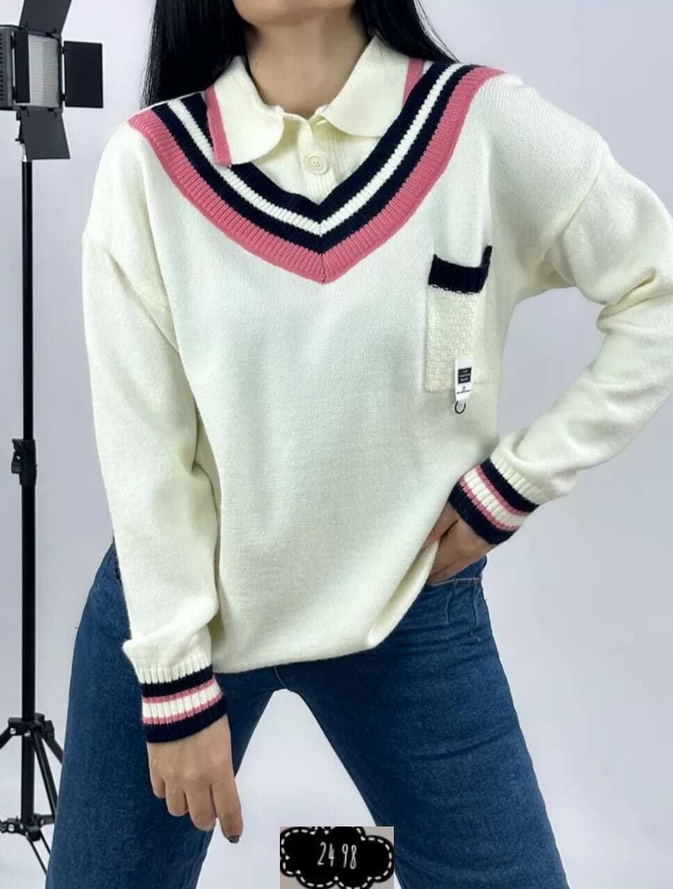 кофта женская,женские джемпера,джемпер оверсайз,джемпер оверсайз в полоску,джемпер в полоску женский