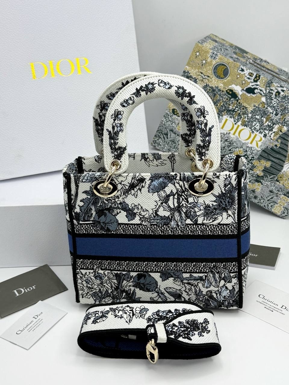 сумка dior,сумка christian dior lady текстиль,сумка женская christian dior,холщовая сумка в стиле dior 23см*19см,сумка диор