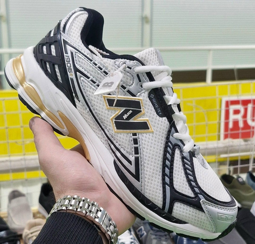 кроссовки new balance,кроссовки new balance 1906,кроссовки new balance мужские,темно-серебристые кроссовки new balance 1906,кроссовки new balance 1906 r