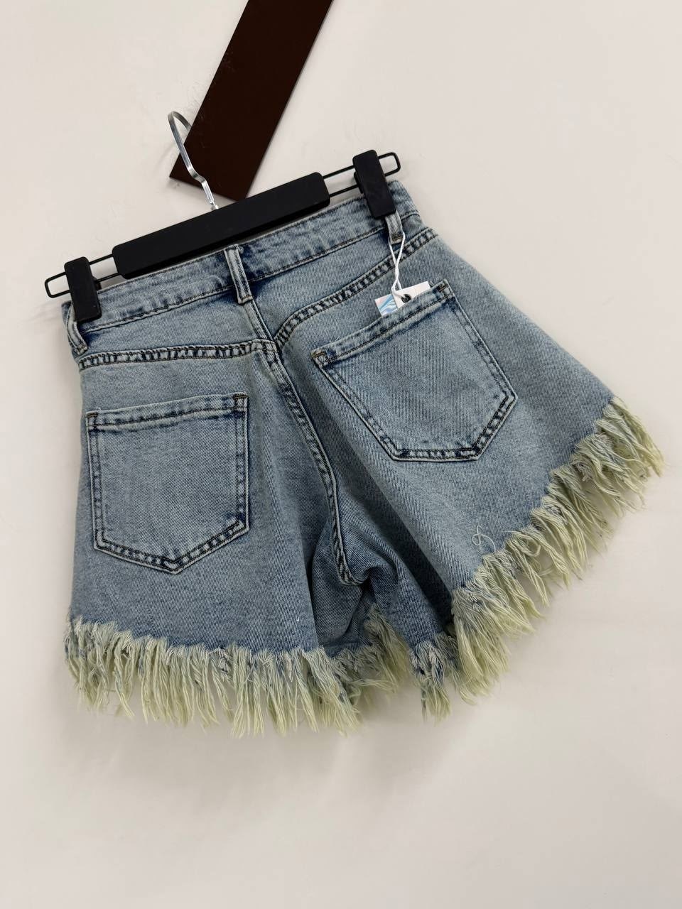 джинсовые шорты с бахромой,женские джинсовые шорты,джинсовые шорты,женские джинсовые шорты с высокой талией,женские джинсовые шорты с кисточками