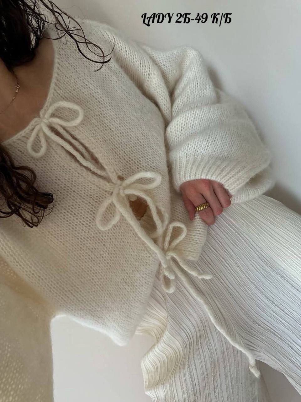 кардиган с завязками,вязаные кардиганы,кардиган кофта,вязаная кофта,кардиган вязаный укороченный с завязками бантиками кофейный