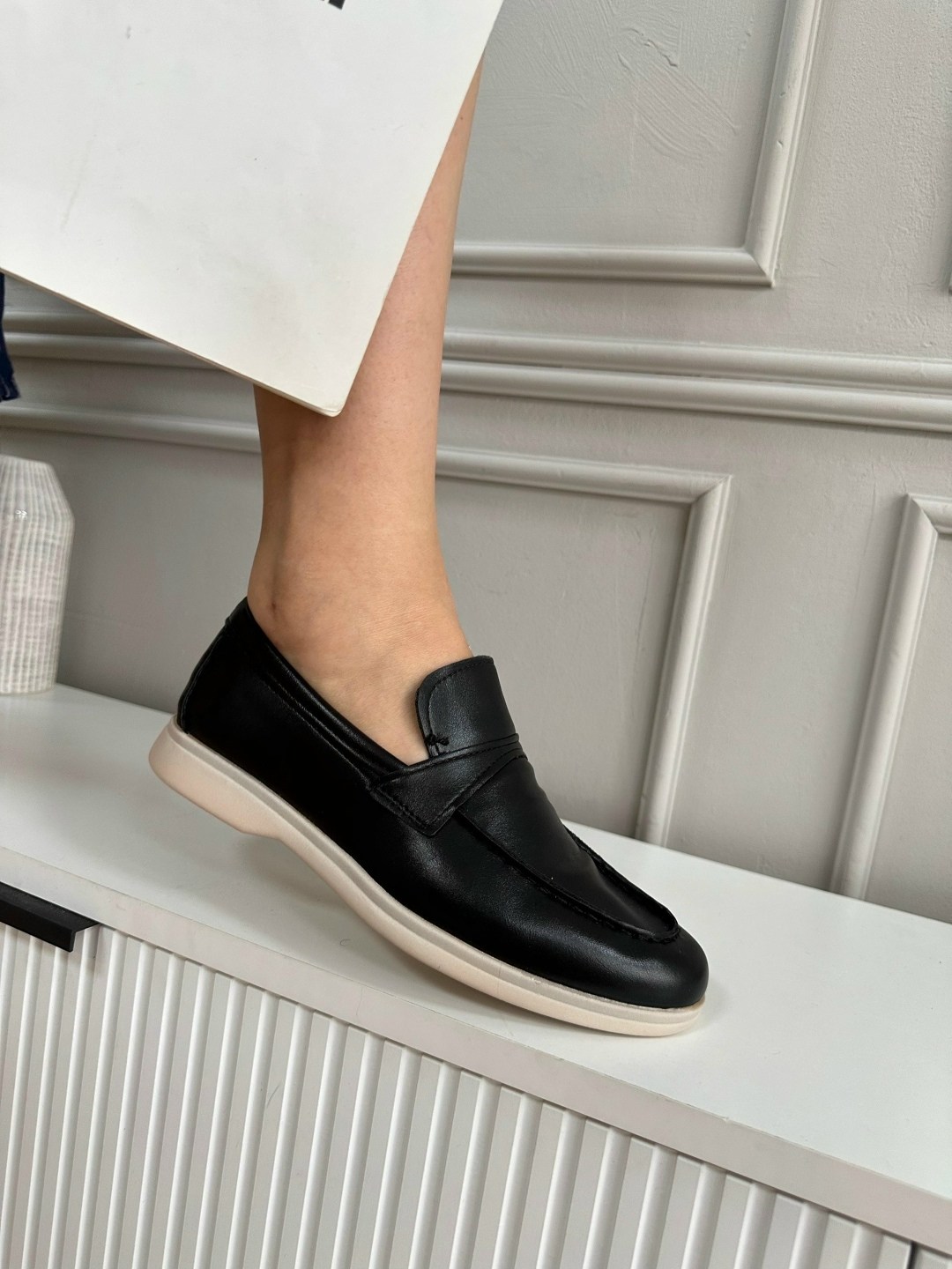 ,лоферы женские,лоферы кожаные,модные лоферы, женская