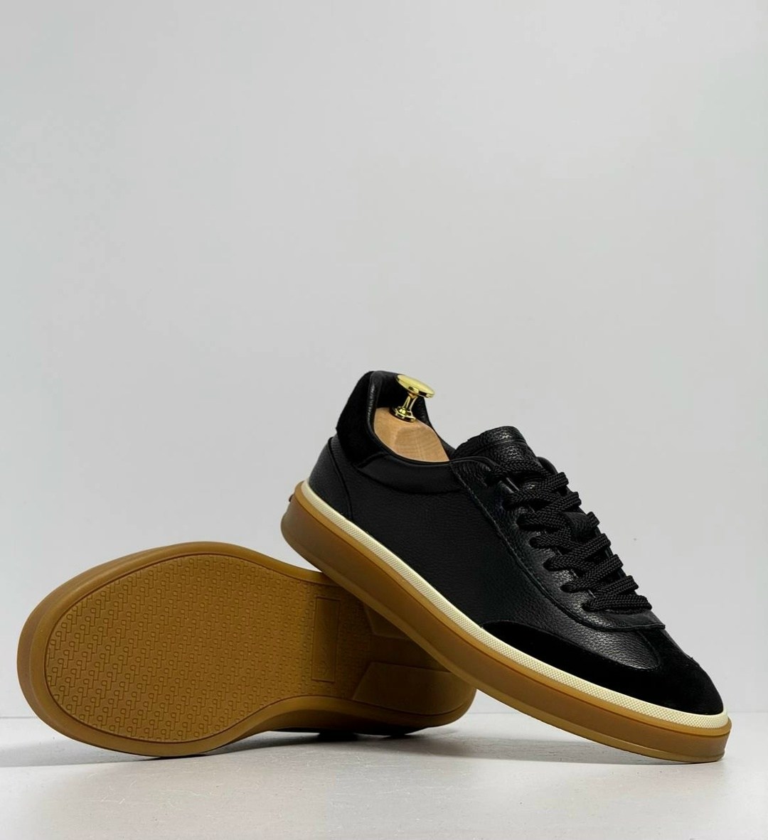 ,мужские кеды,кроссовки loro piana,мужская ,кожаные мужские кеды