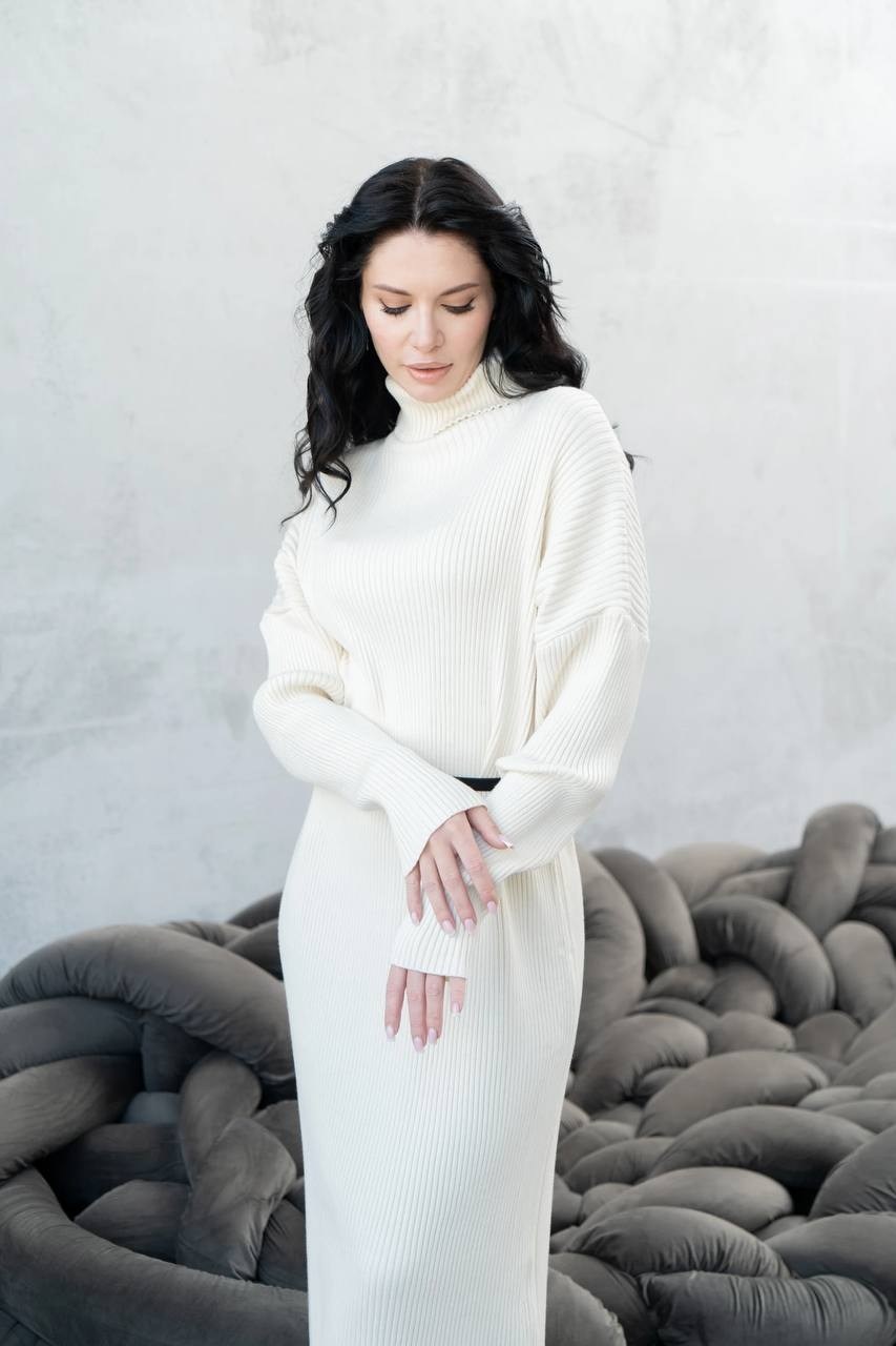 платье вязаное длинное,платье женское вязаное,платье вязаное,платье трикотажное теплое,вязаное платье оверсайз