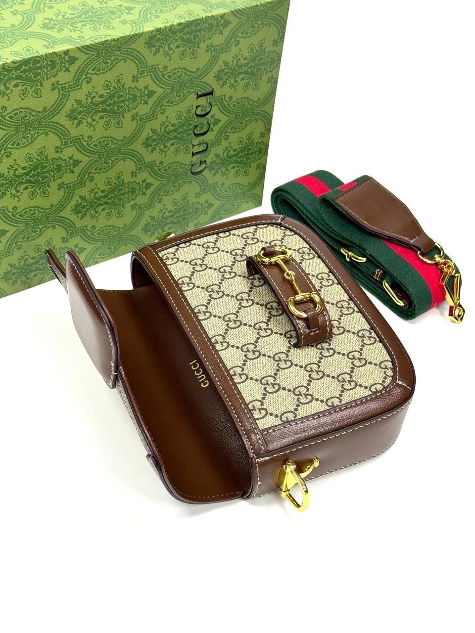 женская сумка gucci,сумка gucci,сумка gucci horsebit 1955,сумка гуччи,сумка гуччи кросс боди